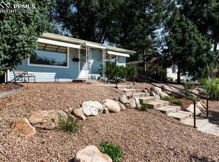 1415 Custer Ave, Colorado Springs, CO 80903