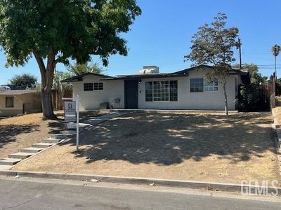 3508 Bucknell St, Bakersfield, CA, 93305