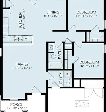 2nd image of this home