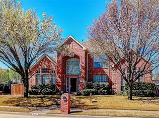 8401 Bayham Dr, Plano, TX 75024