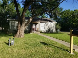 801 Enfield St, Bryan, TX 77802