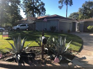 17511 Glenhew Rd, Humble, TX 77396