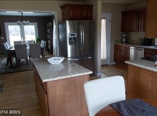 1908 Cox Neck Rd, Chester, MD 21619