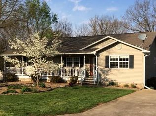 629 S Allens Bridge Rd, Greeneville, TN 37743