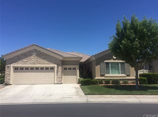 19494 Vermillion Ln, Apple Valley, CA 92308