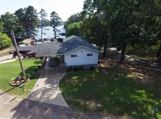 128 Haggard Loop, Hot Springs, AR 71913