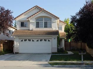 1130 Sage Hill Dr, Gilroy, CA