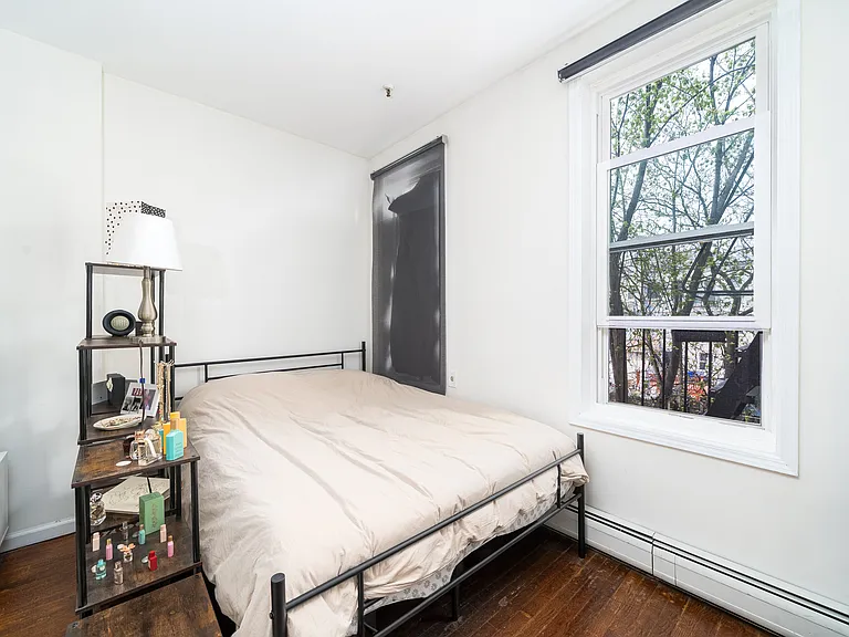 108 Adams St #3 — Photo 4