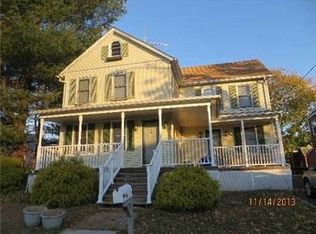 5 Christopher St, Sayreville, NJ