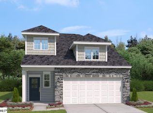 1421 Harper Mae Dr, Spartanburg, SC 29303