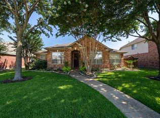 11146 Clearstream Ln, Frisco, TX 75035