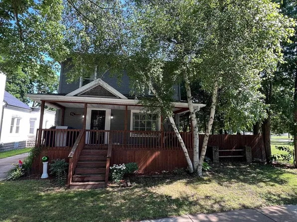 415 E Cass St, Albion, MI 49224