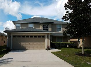 920 Silver Spring Ct, Saint Augustine, FL 32092