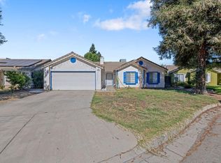 2451 N El Capitan Ave, Fresno, CA 93722