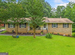 2095 Gherry Dr, Austell, GA 30106