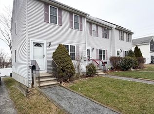 754 Hood St #1, Fall River, MA 02720