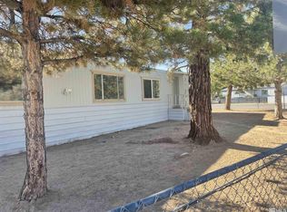 2454 Fairmont Way, Carson City, NV