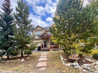 58 Audrey Cir, Breckenridge, CO 80424