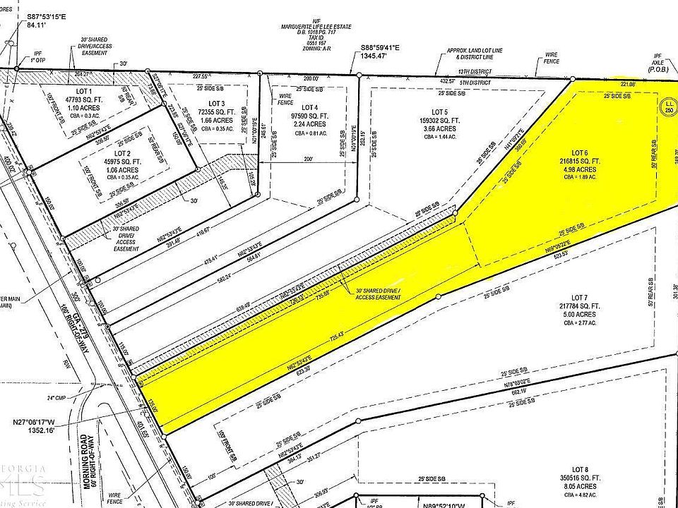 1st image of 0 Highway 279 #6
