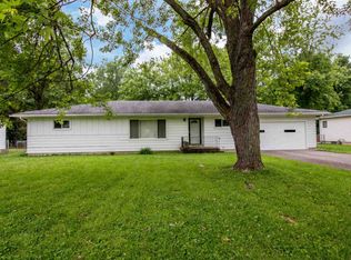 4825 Blum Dr, Fort Wayne, IN