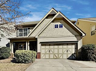 233 Ascott Ln, Woodstock, GA 30189
