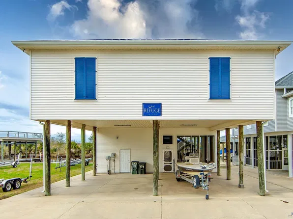 233 Renee Denise Ct, Theriot, LA 70397