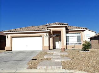 7998 Timber Horn Ct, Las Vegas, NV 89147