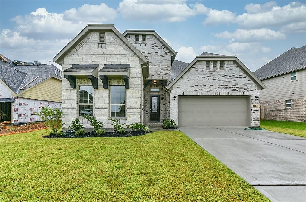 12411 Gatewood Dr, Mont Belvieu, TX 77535 Zillow