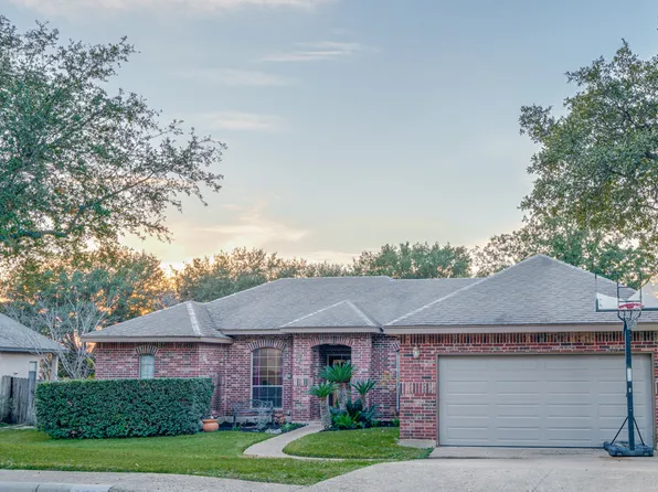 2406 TRACE OAK, San Antonio, TX 78232