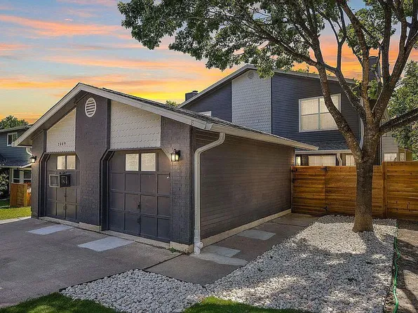 2009 Kirksey Dr APT A, Austin, TX 78741