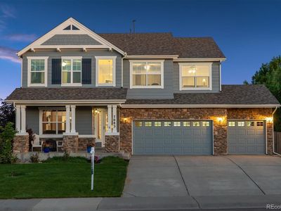7083 Winthrop Circle, Castle Rock, CO, 80104