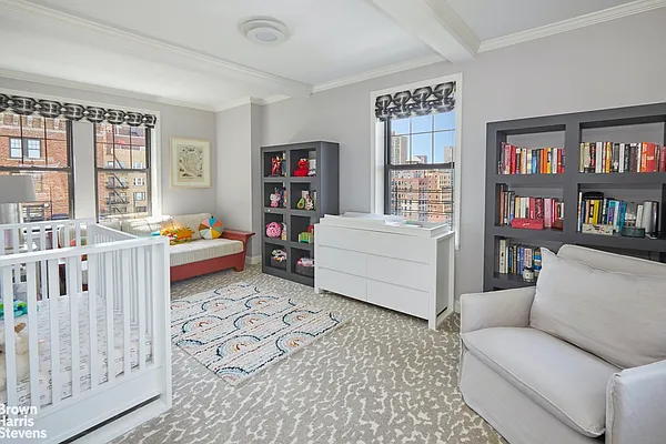 Sold by Brown Harris Stevens | media 21