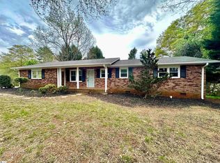 103 Gregory Dr, Greer, SC 29650