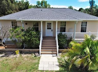 15018 Martineque Way, Bokeelia, FL 33922
