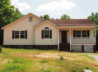 1142 Westminster Dr, Lancaster, SC 29720