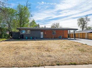 7928 Raleigh Pl, Westminster, CO 80030