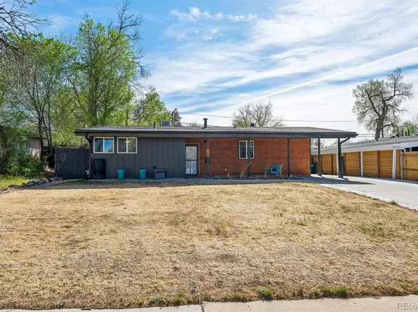 7928 Raleigh Place, Westminster, CO 80030