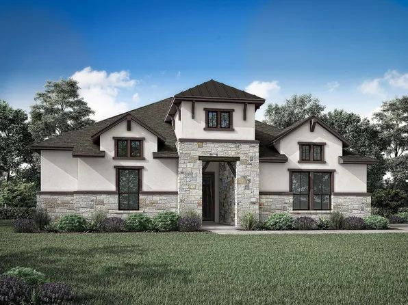 Bowman Plan, Everly Estates