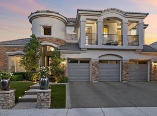 9321 Queen Charlotte Dr, Las Vegas, NV 89145