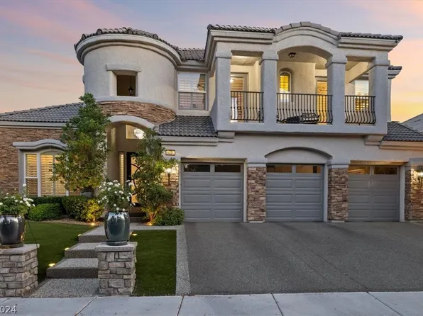 9321 Queen Charlotte Dr, Las Vegas, NV 89145