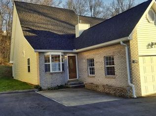 3725 Apple Grove Cir, Kingsport, TN 37664