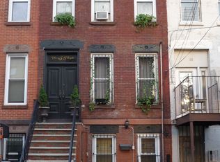 38 Tuers Ave, Jersey City, NJ 07306