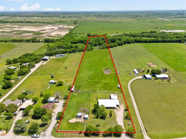 419 Pvt Rd #4215, Decatur, TX 76234