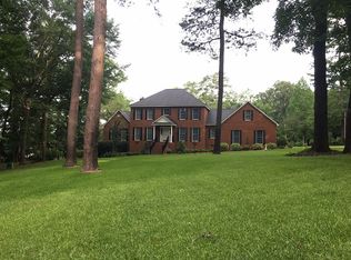 299 Big Timber Dr, Lexington, SC 29073