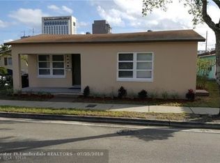644 SW 4th Ave #A, Fort Lauderdale, FL 33315