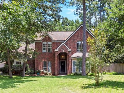 68 Cornerbrook Pl, Spring, TX, 77381