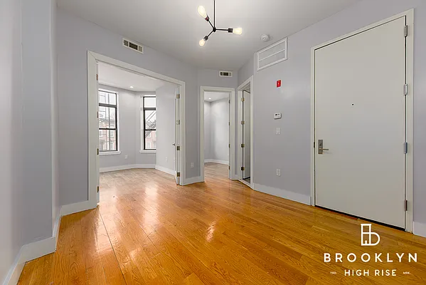 Rented by Brooklyn High Rise LLC | media 3