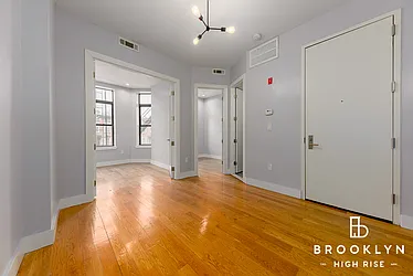Rented by Brooklyn High Rise LLC