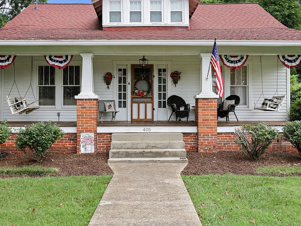 405 6th Ave, Columbia, TN 38401 Zillow