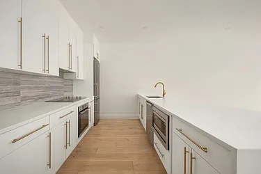 Rented by Brown Harris Stevens